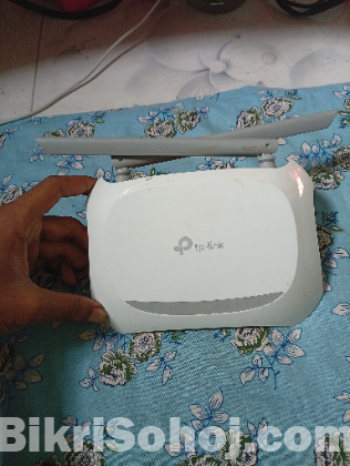 Tp Link router